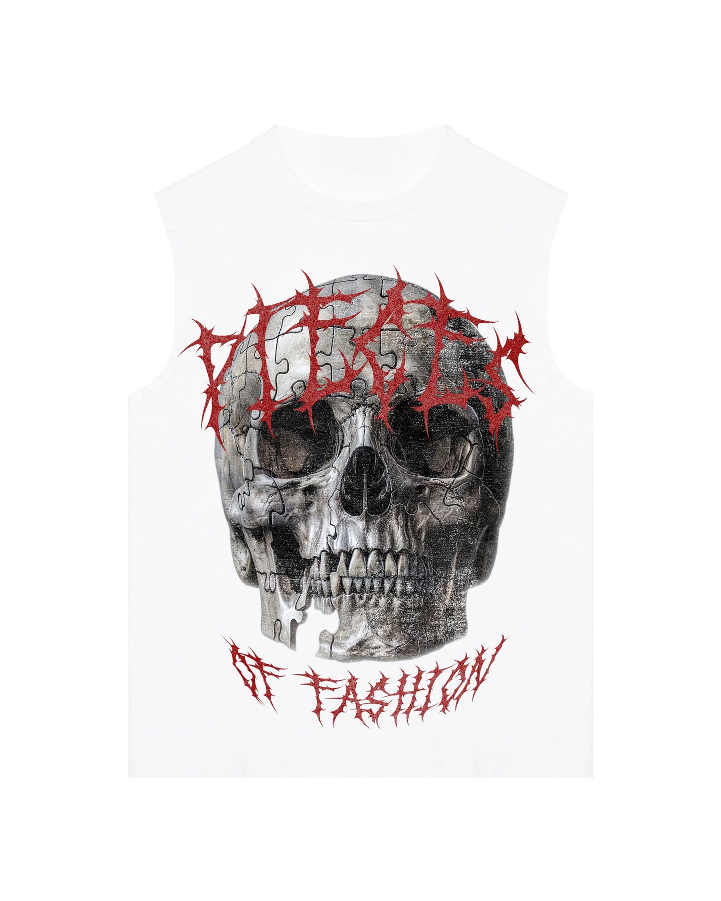Skull Tee