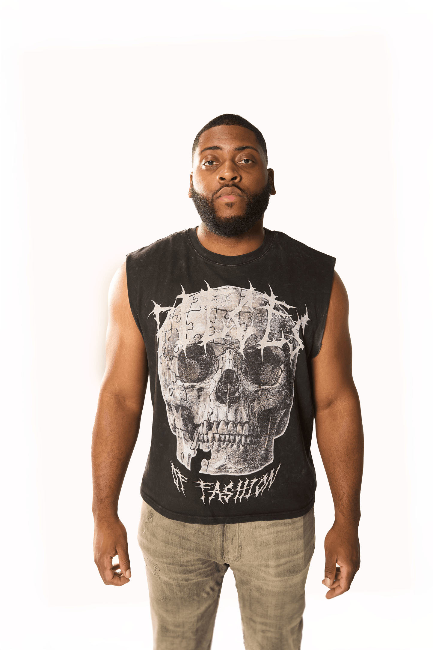 Skull Tee