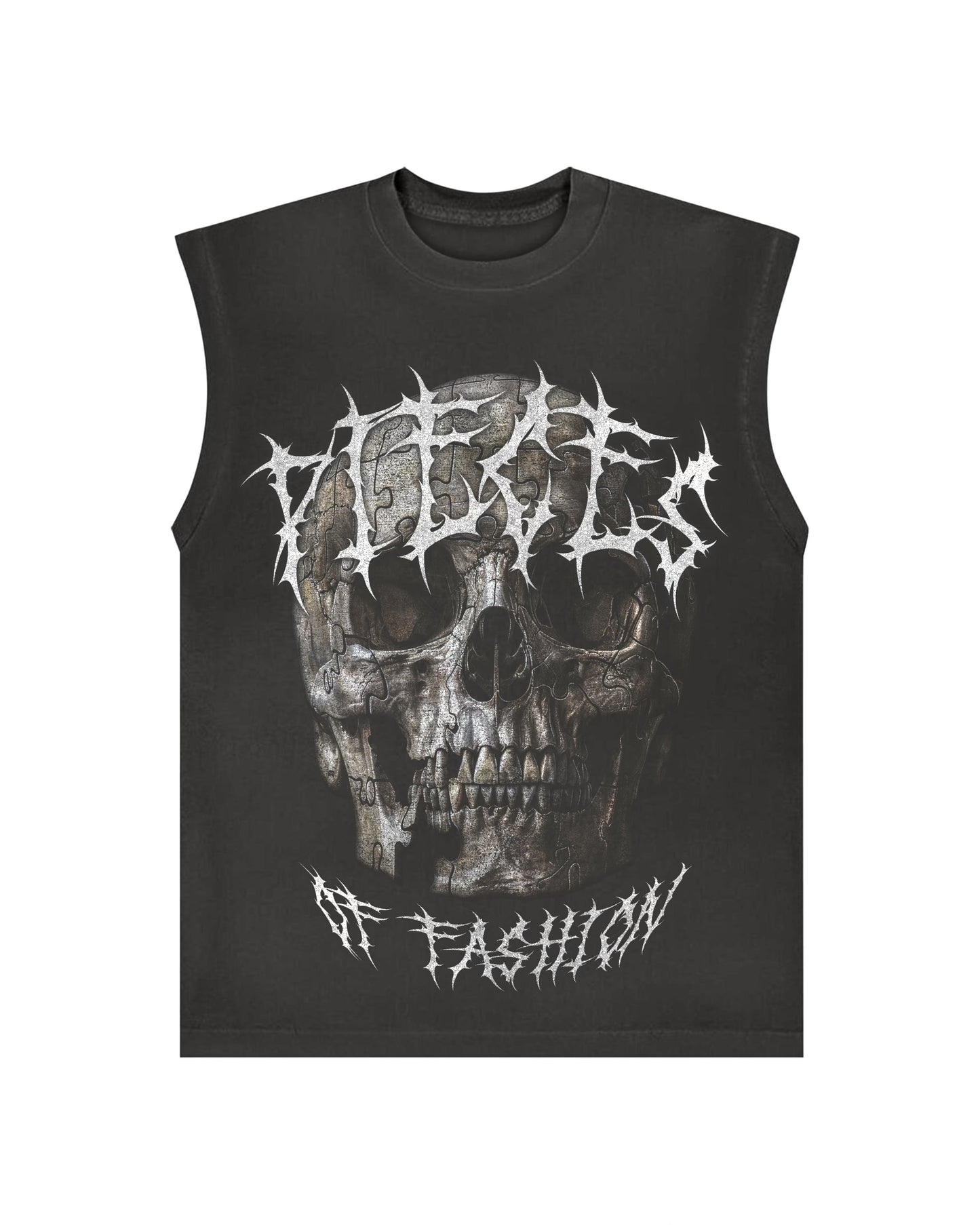 Skull Tee
