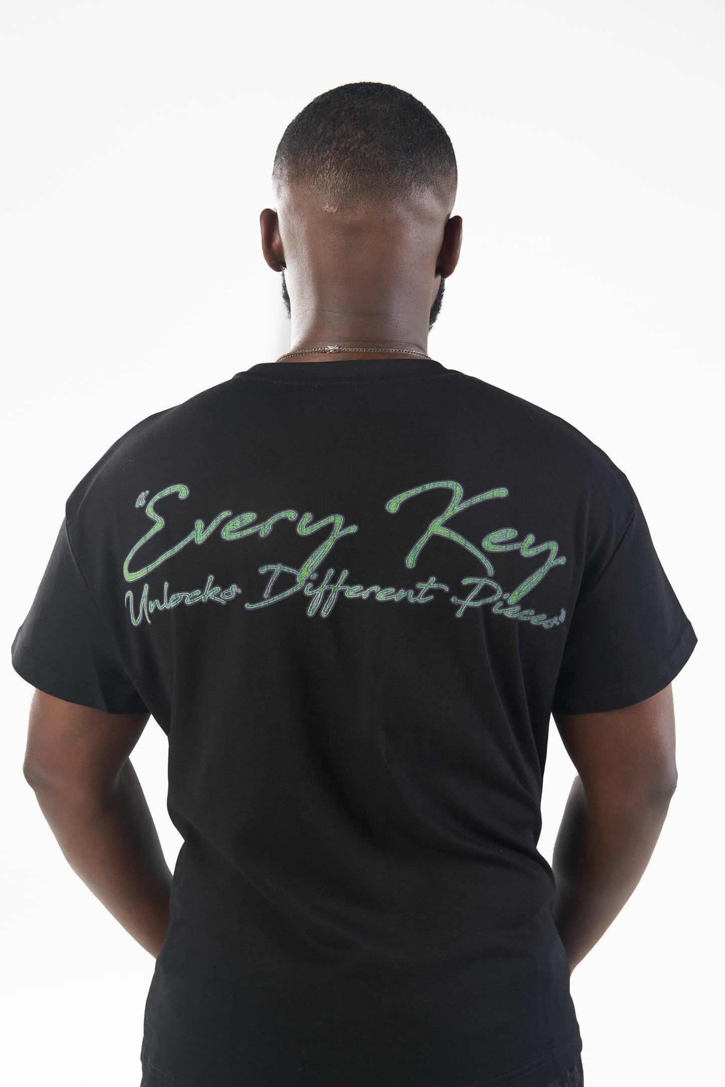 Keys To Fashion