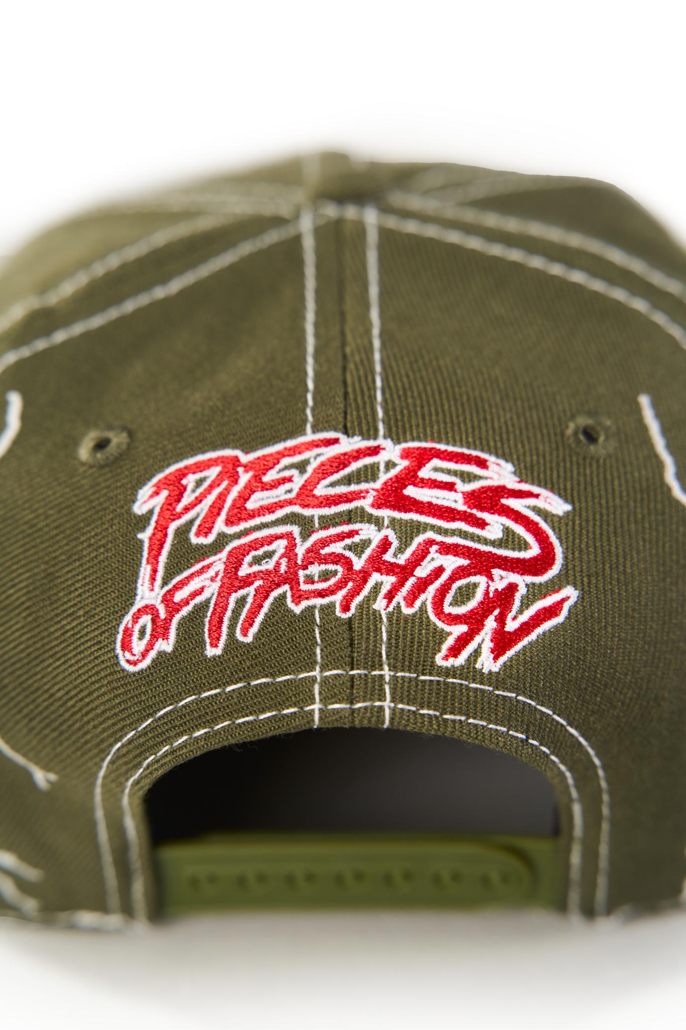 LA Lightning Snapback