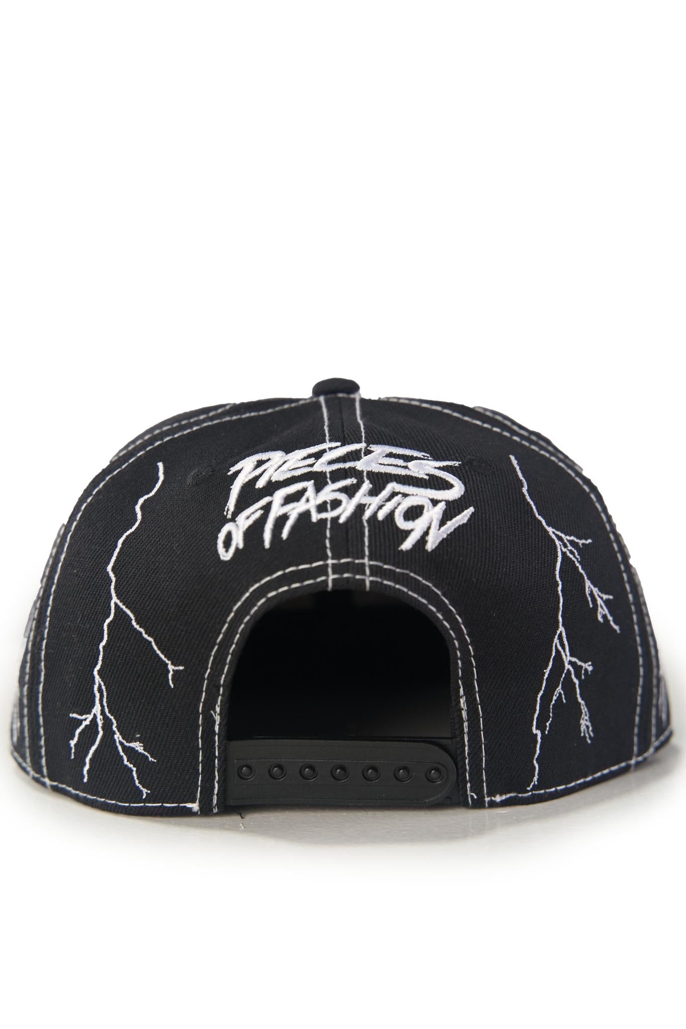 NY Lighting Snapback