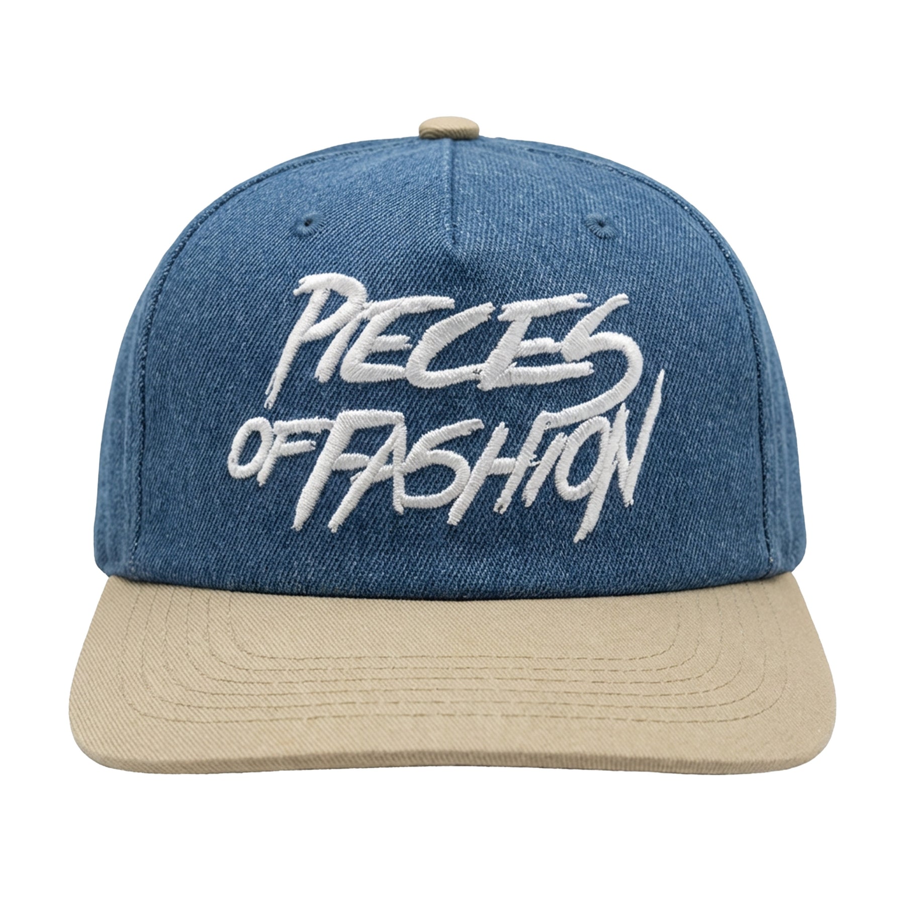 Vintage Signature Cap