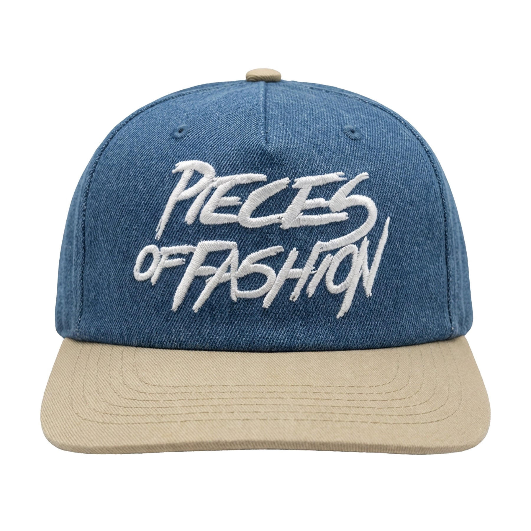 🎁 Vintage Signature Cap (100% off)