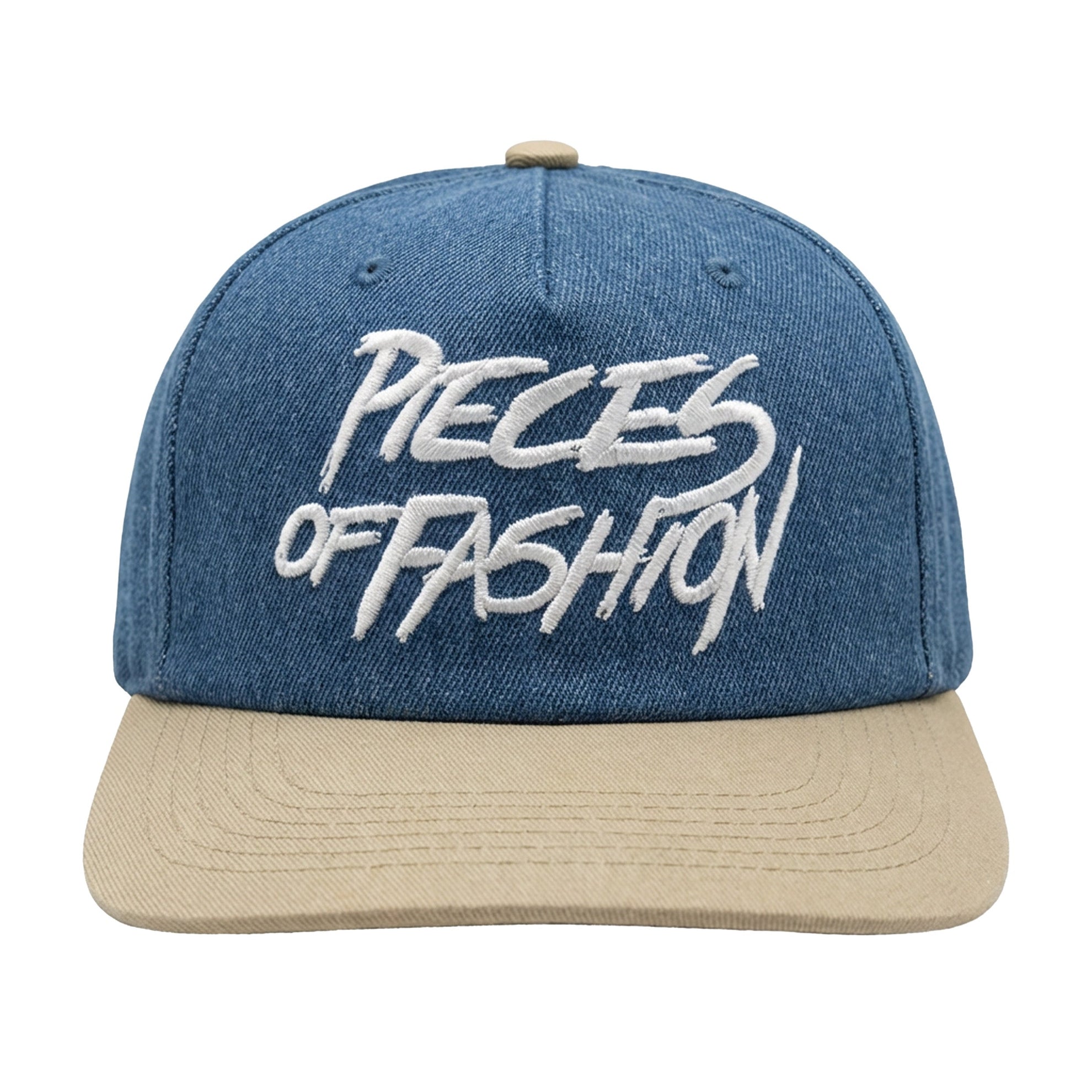 🎁 Vintage Signature Cap (100% off)