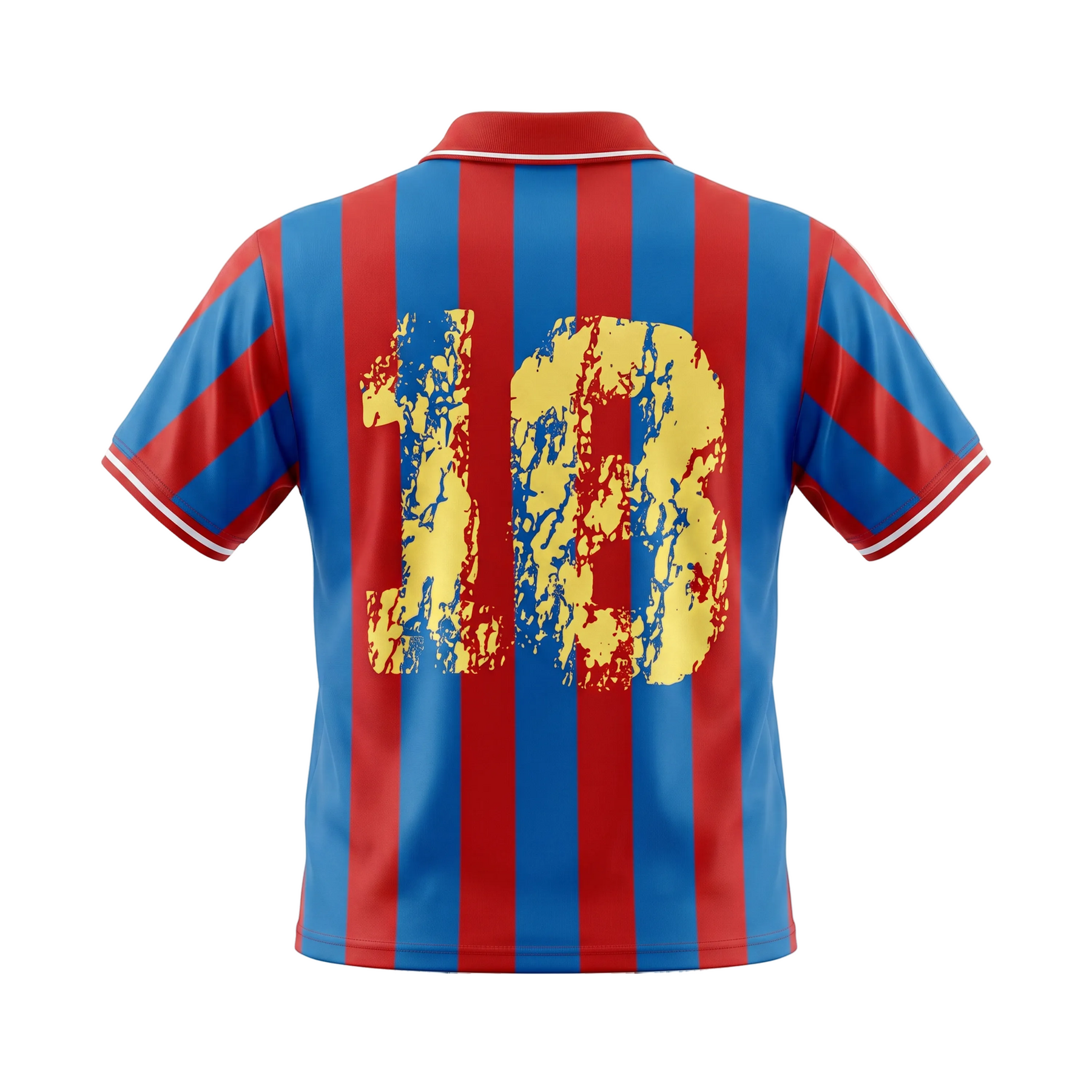 POF FC Home Jersey