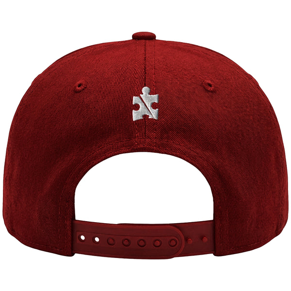 Vintage Signature Cap