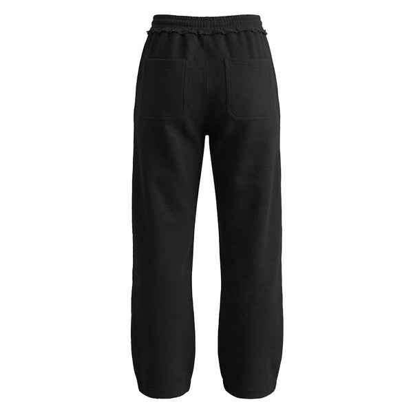 Distressed Sweatpants
