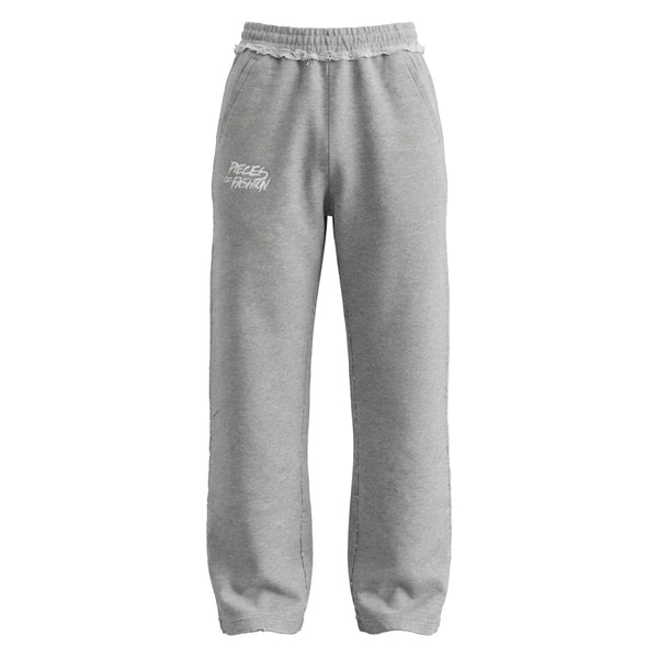 Distressed Sweatpants