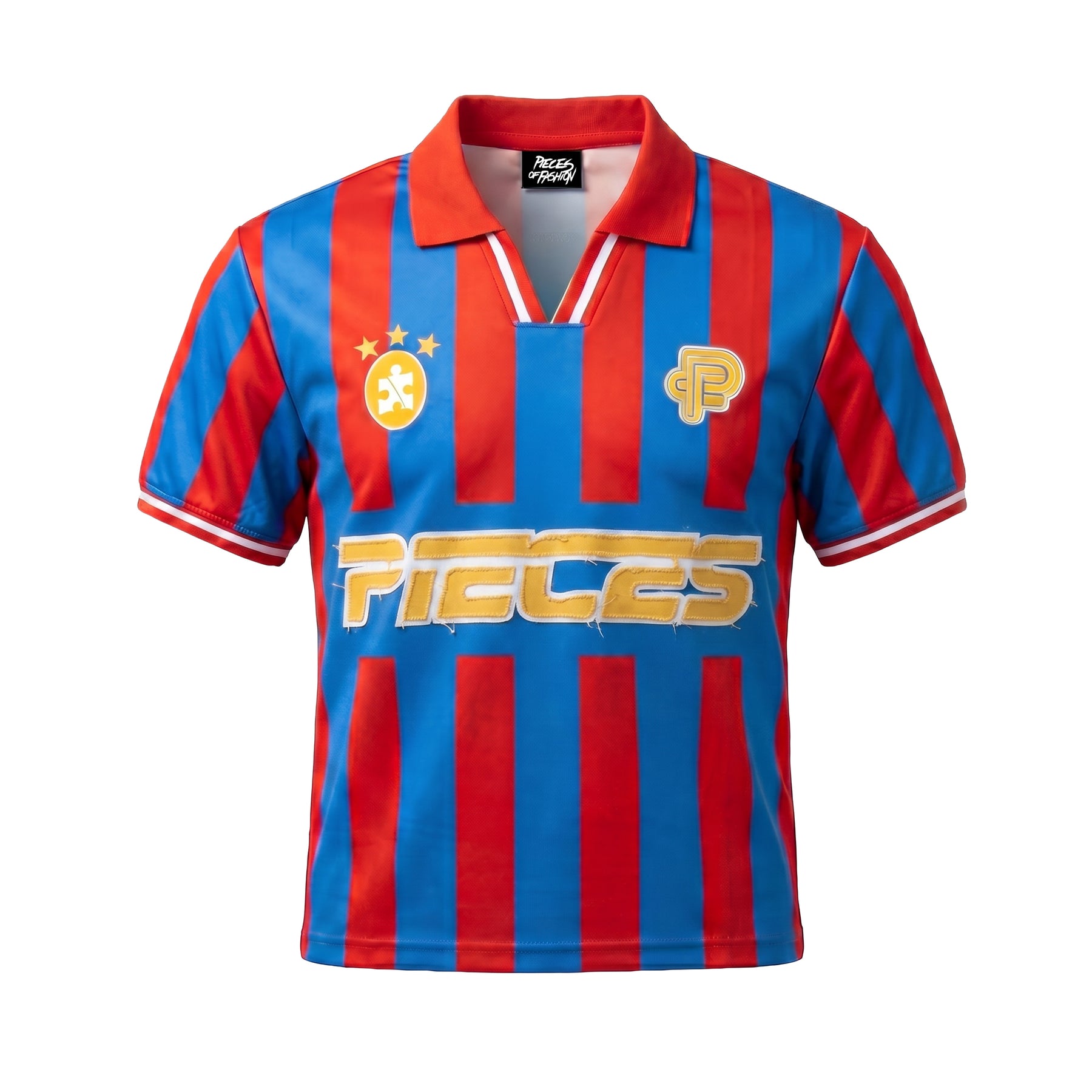 POF FC Home Jersey