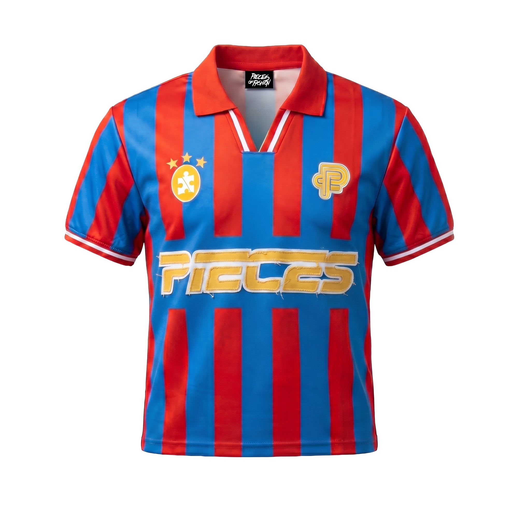 POF FC Home Jersey