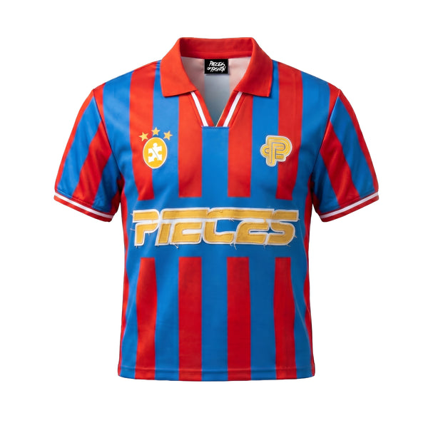 POF FC Home Jersey