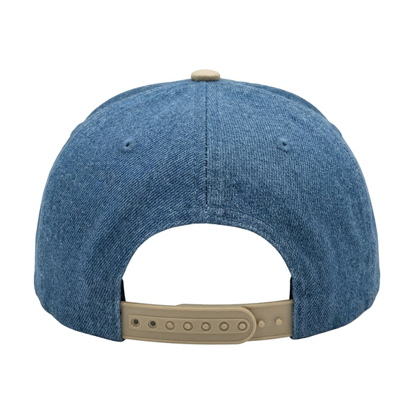 Vintage Signature Cap