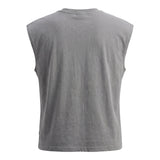 Skull Tank