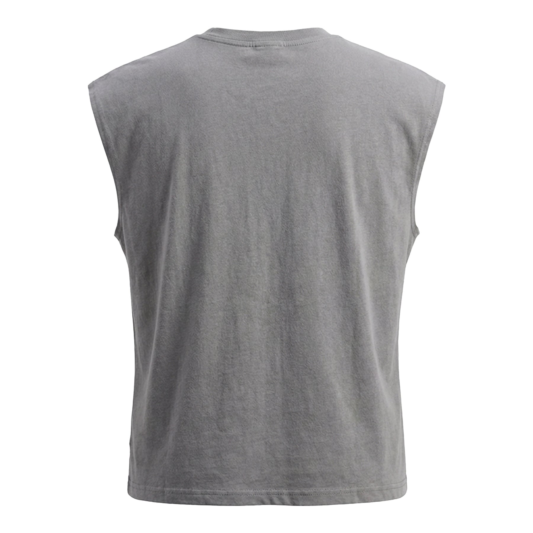 Skull Tank