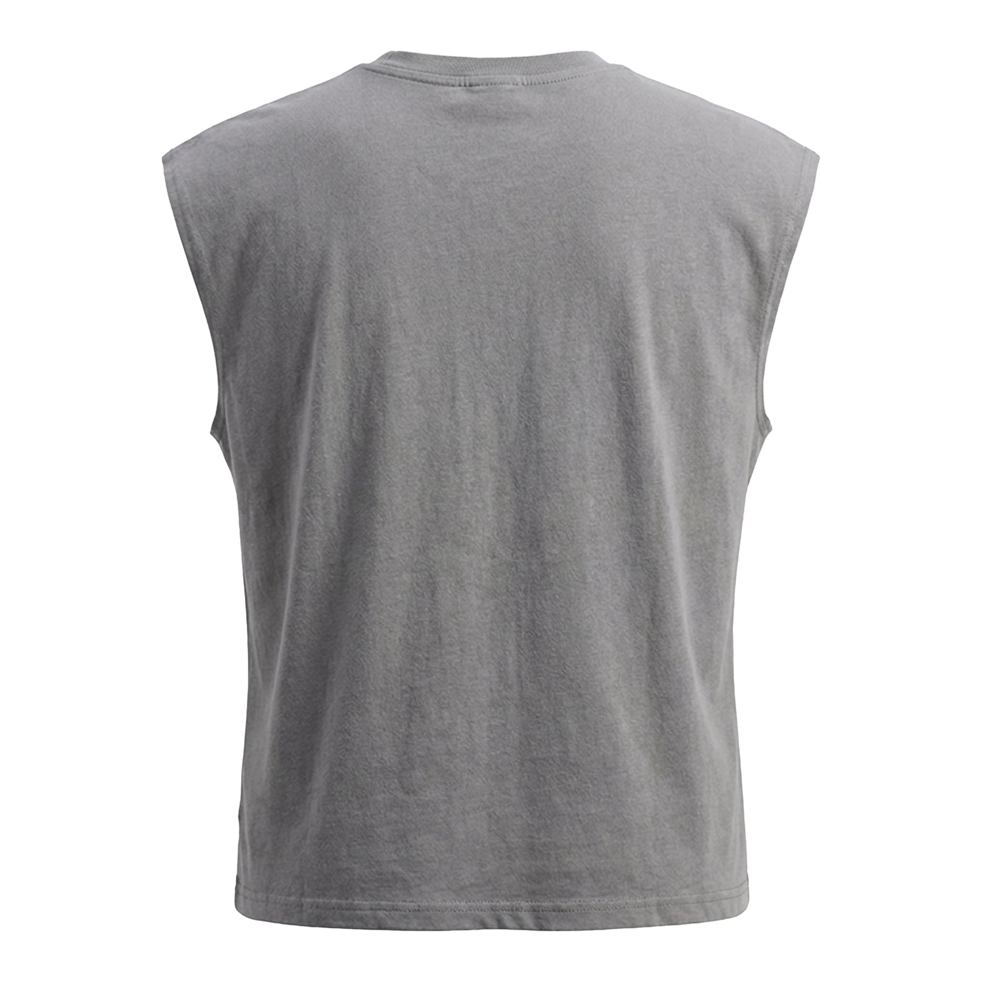 Skull Tank