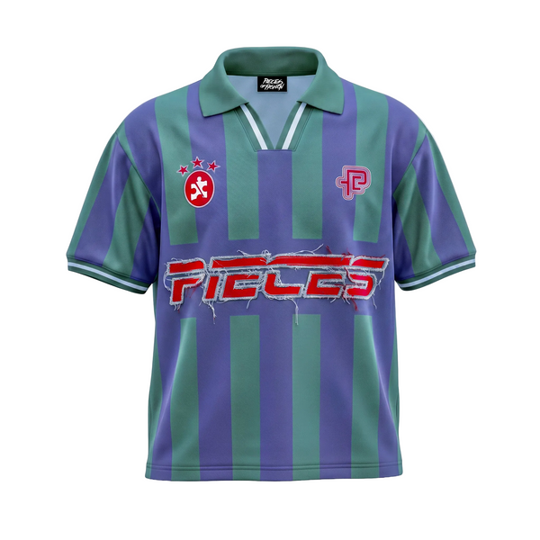 POF FC Away Jersey