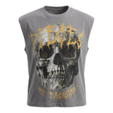 Skull Tank