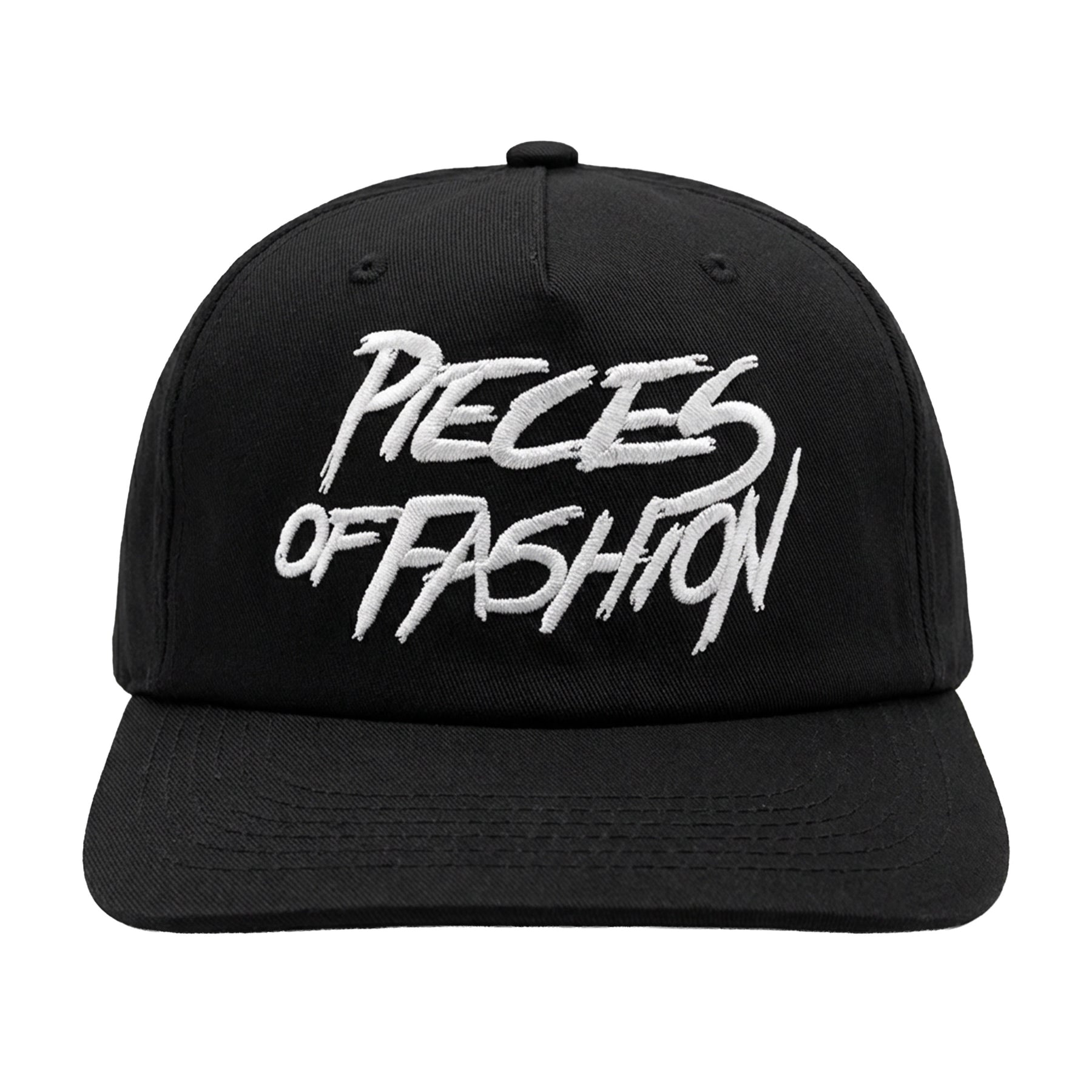 Vintage Signature Cap