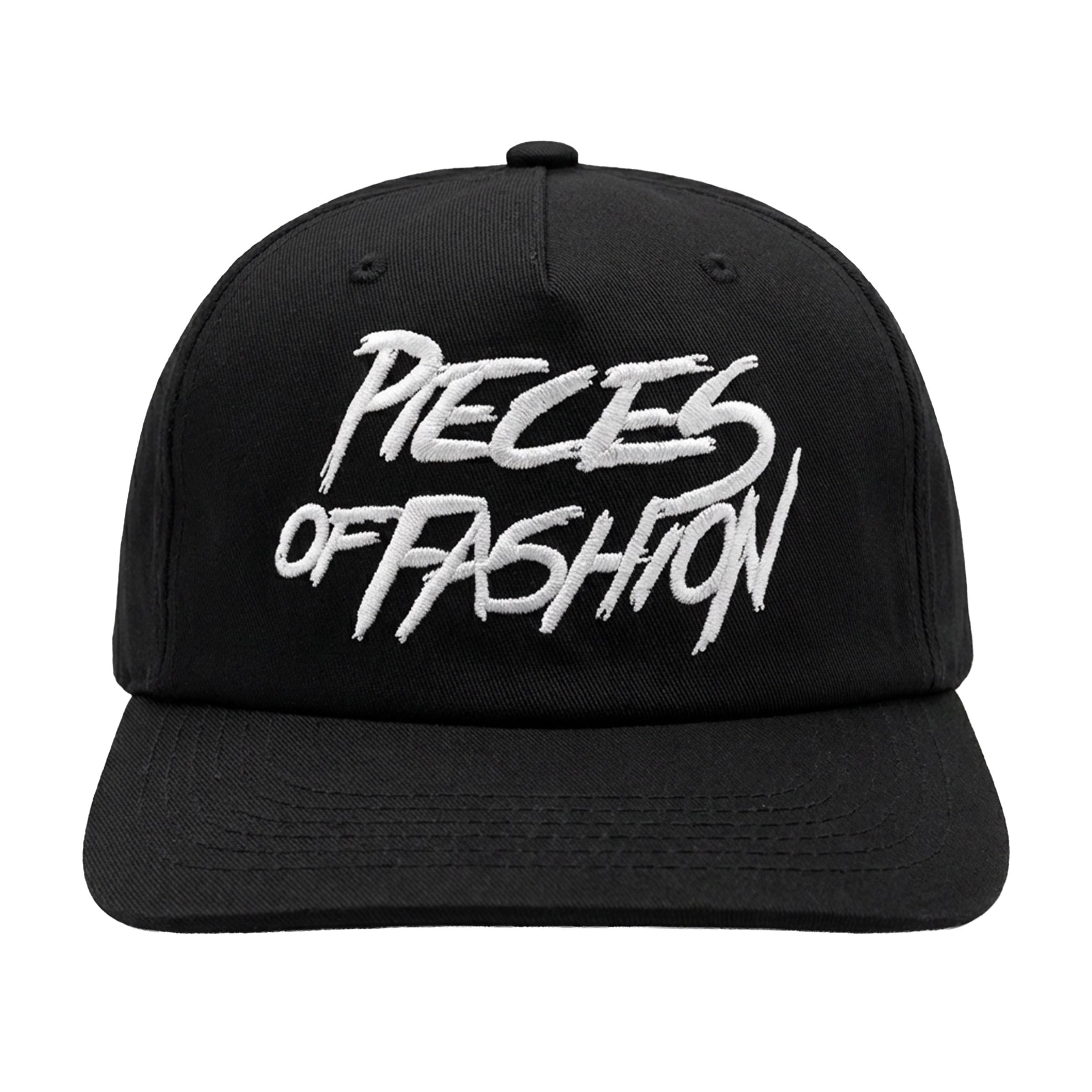 Vintage Signature Cap