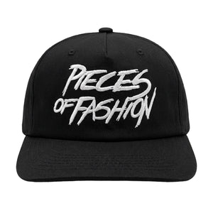 Vintage Signature Cap