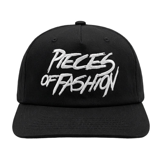 Vintage Signature Cap