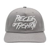 Vintage Signature Cap