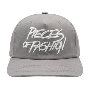 Vintage Signature Cap