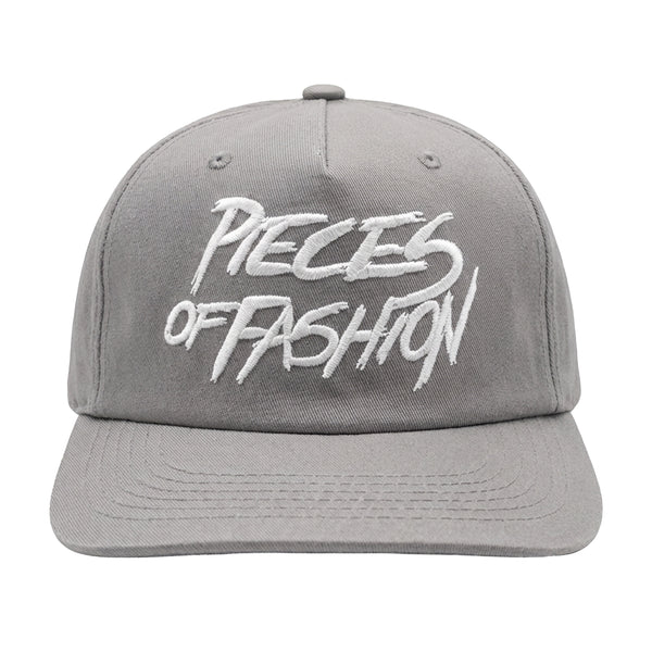 Vintage Signature Cap
