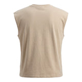 Skull Tank