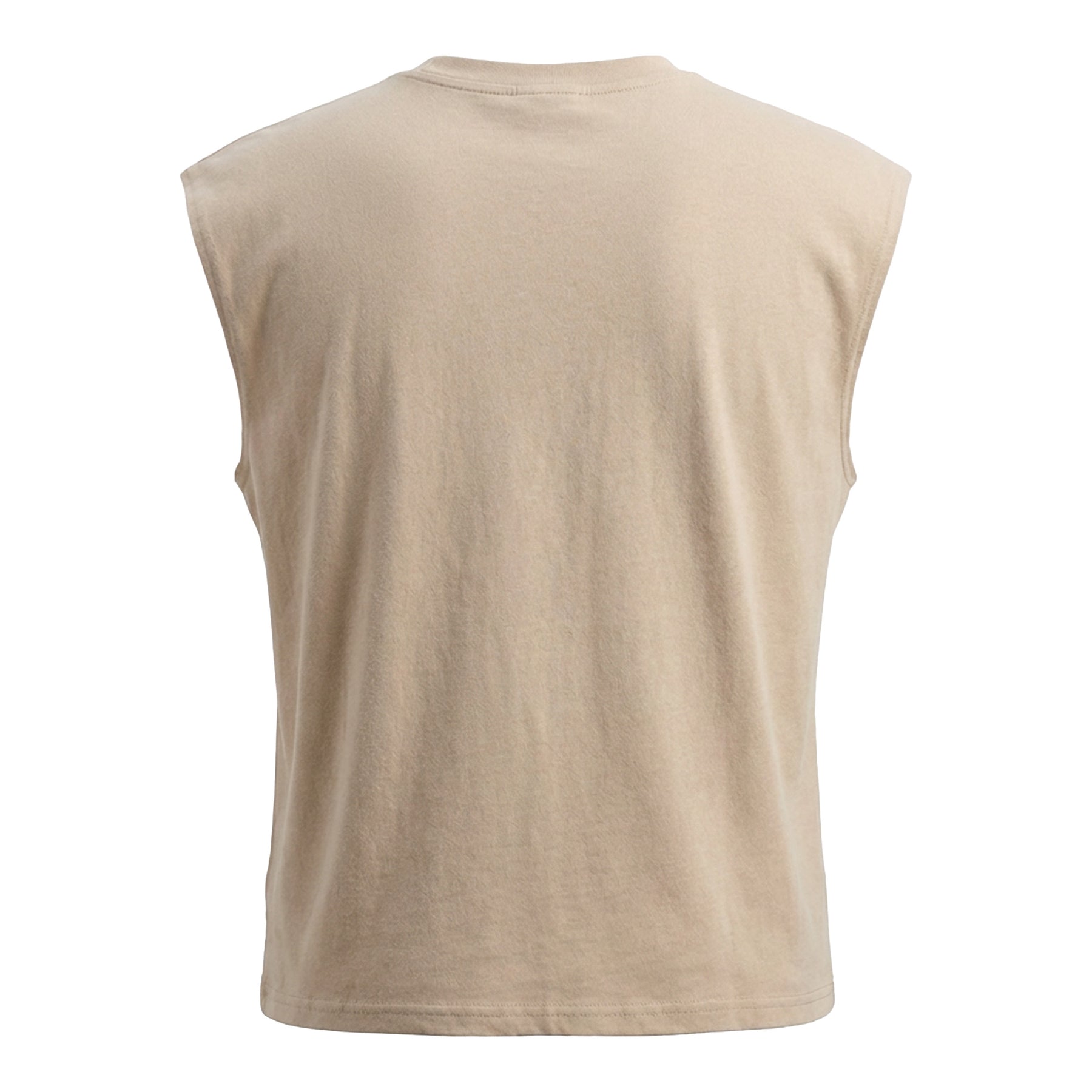 Skull Tank
