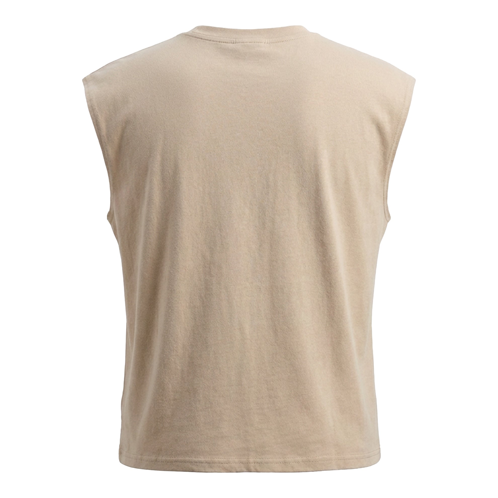 Skull Tank