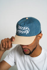 Vintage Signature Cap