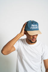 Vintage Signature Cap