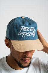 Vintage Signature Cap