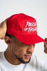 Vintage Signature Cap