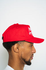 Vintage Signature Cap