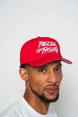 Vintage Signature Cap