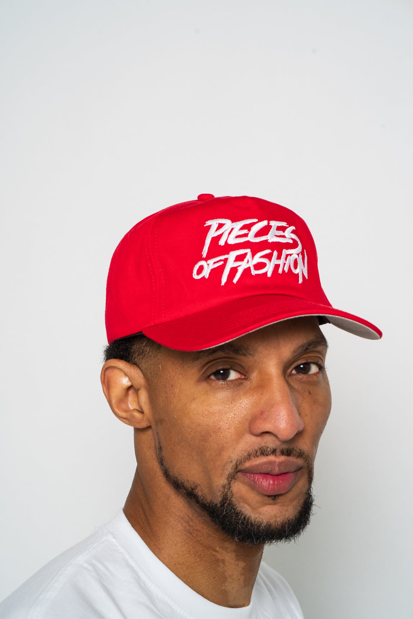 Vintage Signature Cap