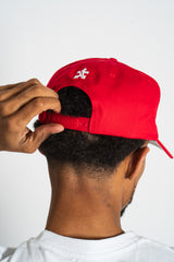 Vintage Signature Cap