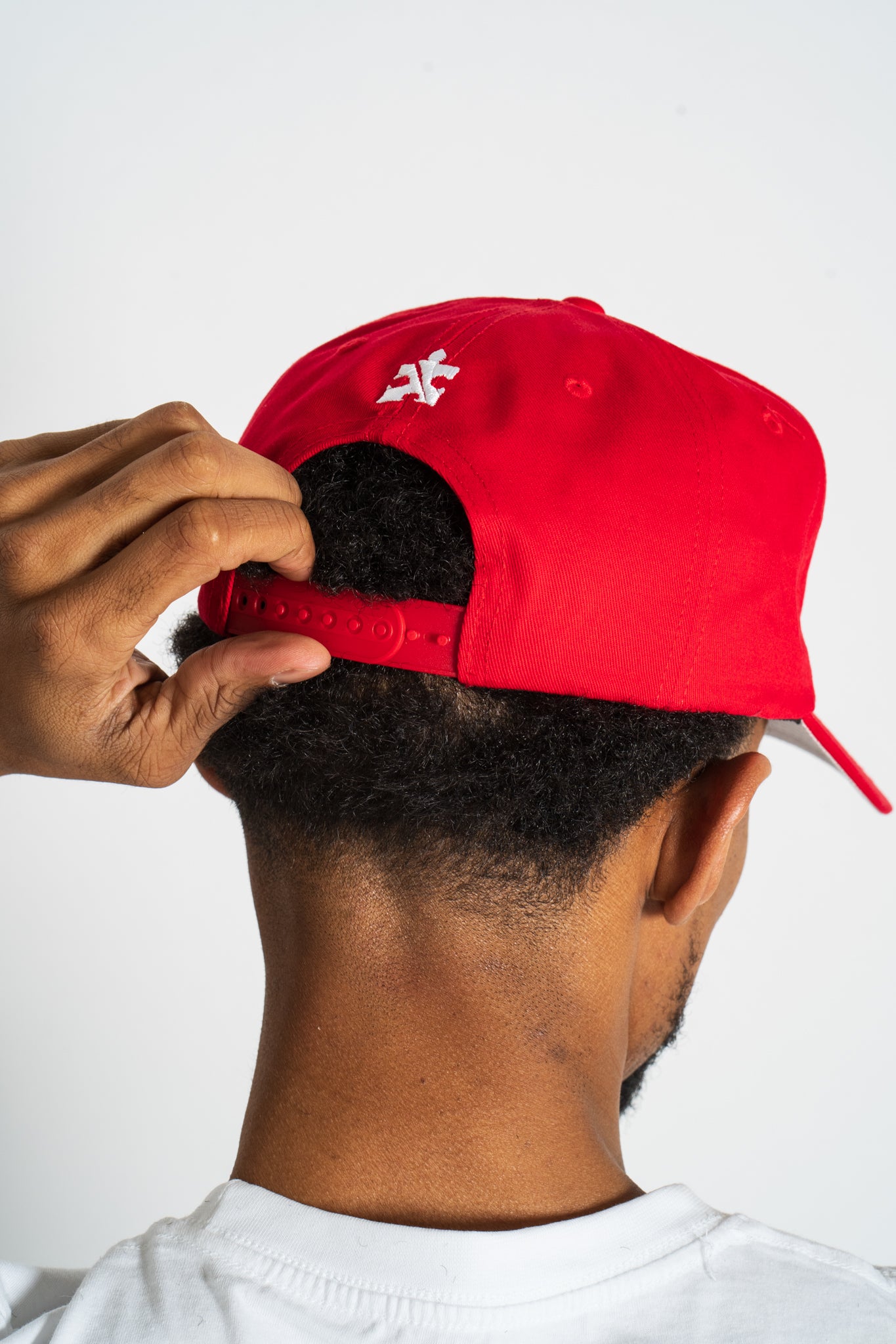 Vintage Signature Cap