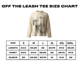 Off The Leash Long-Sleeve Tees
