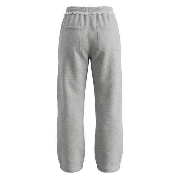 Distressed Sweatpants