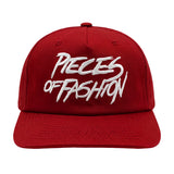 Vintage Signature Cap