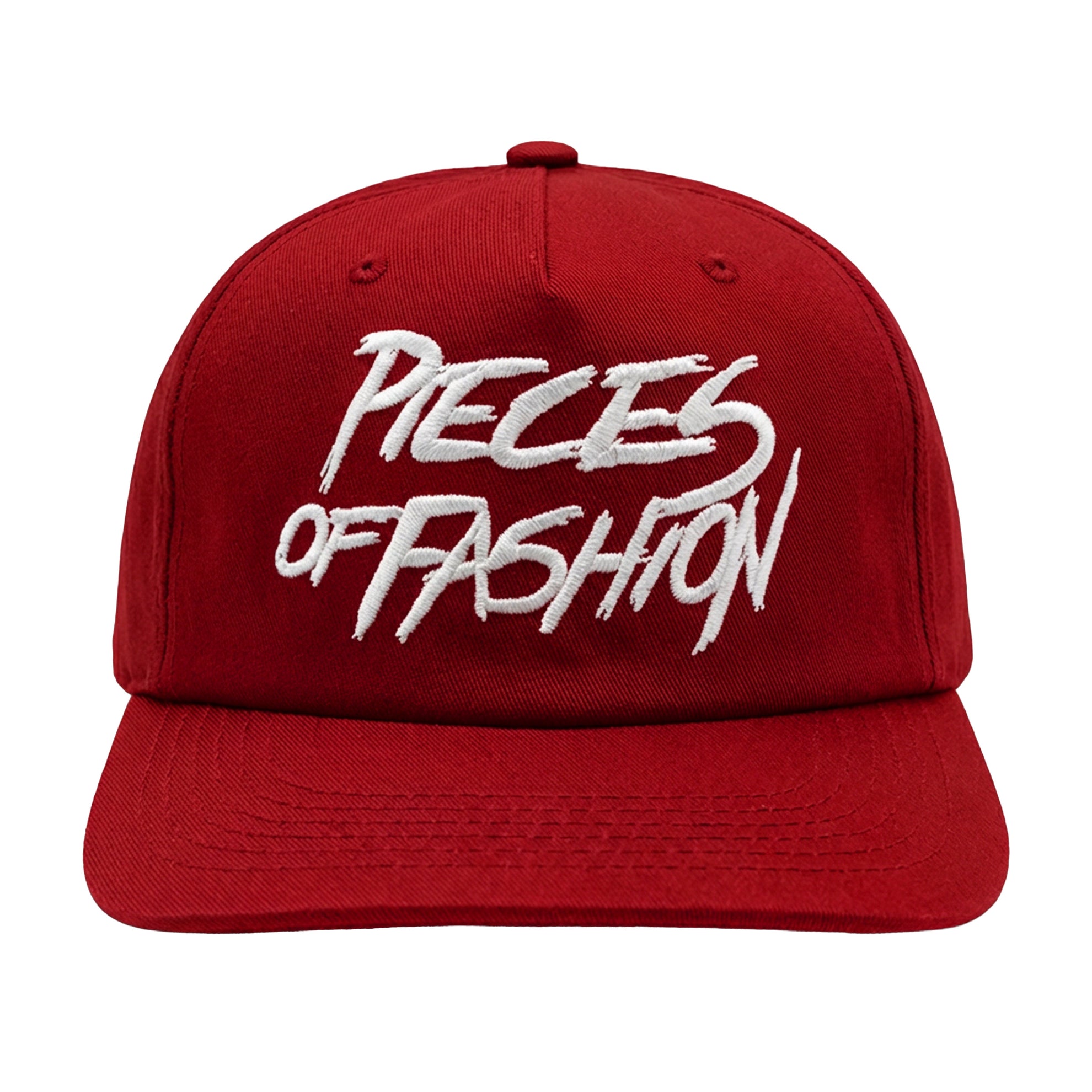 Vintage Signature Cap