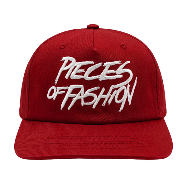 Vintage Signature Cap