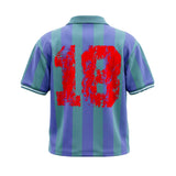 POF FC Away Jersey