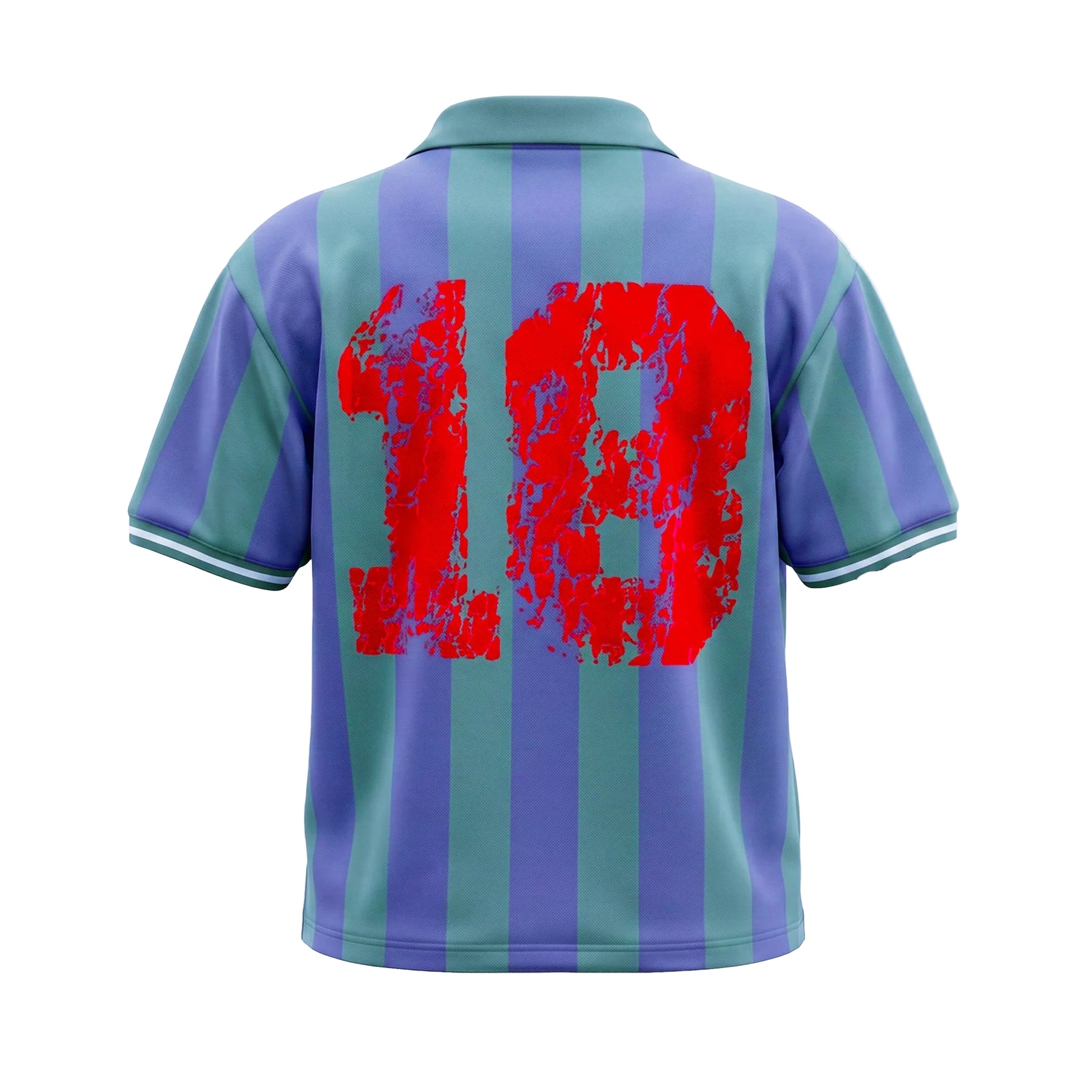 POF FC Away Jersey