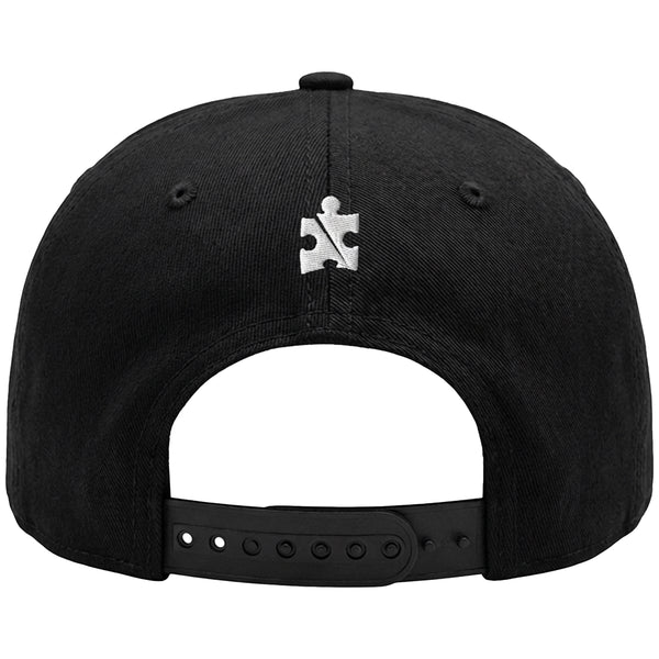 Vintage Signature Cap