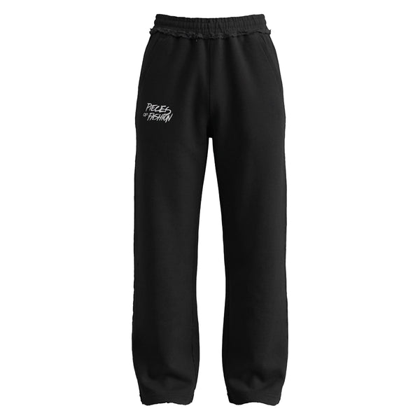 Distressed Sweatpants